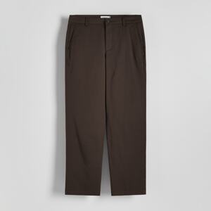 Reserved - Men`s trousers - Barna