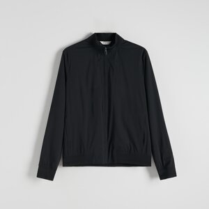 Reserved - Men`s outer jacket - Fekete