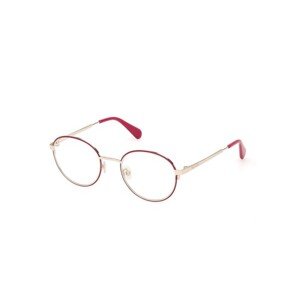 Max&Co. MO5138 077 Polarized ONE SIZE (48) Vörös Férfi Dioptriás szemüvegek