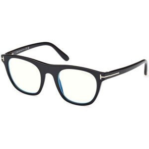 Tom Ford FT5895-B 001 ONE SIZE (51) Fekete Női Dioptriás szemüvegek