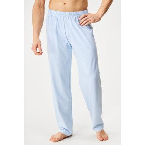 MEN-A Blue Dream pamut pizsamanadrág